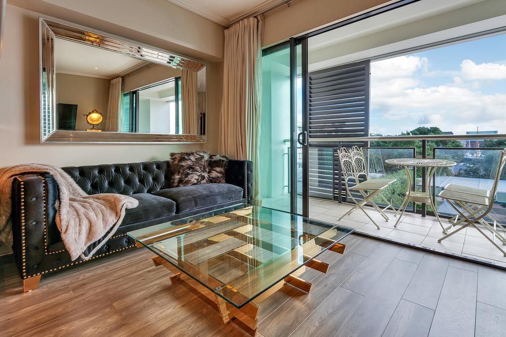 אוקלנד Cbd Viaduct Harbour Resort מראה חיצוני תמונה