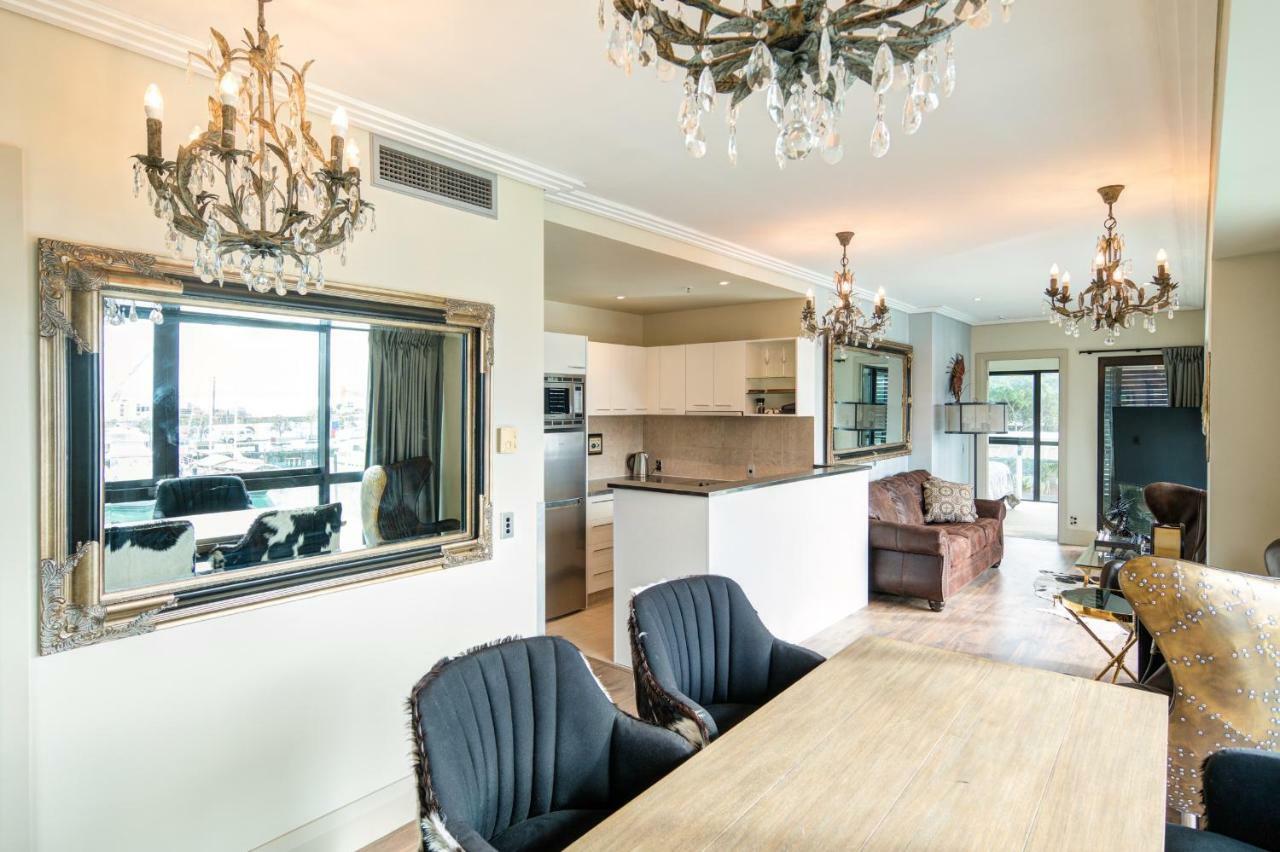 אוקלנד Cbd Viaduct Harbour Resort מראה חיצוני תמונה
